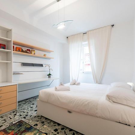 Victory Apartment Verona Exterior foto