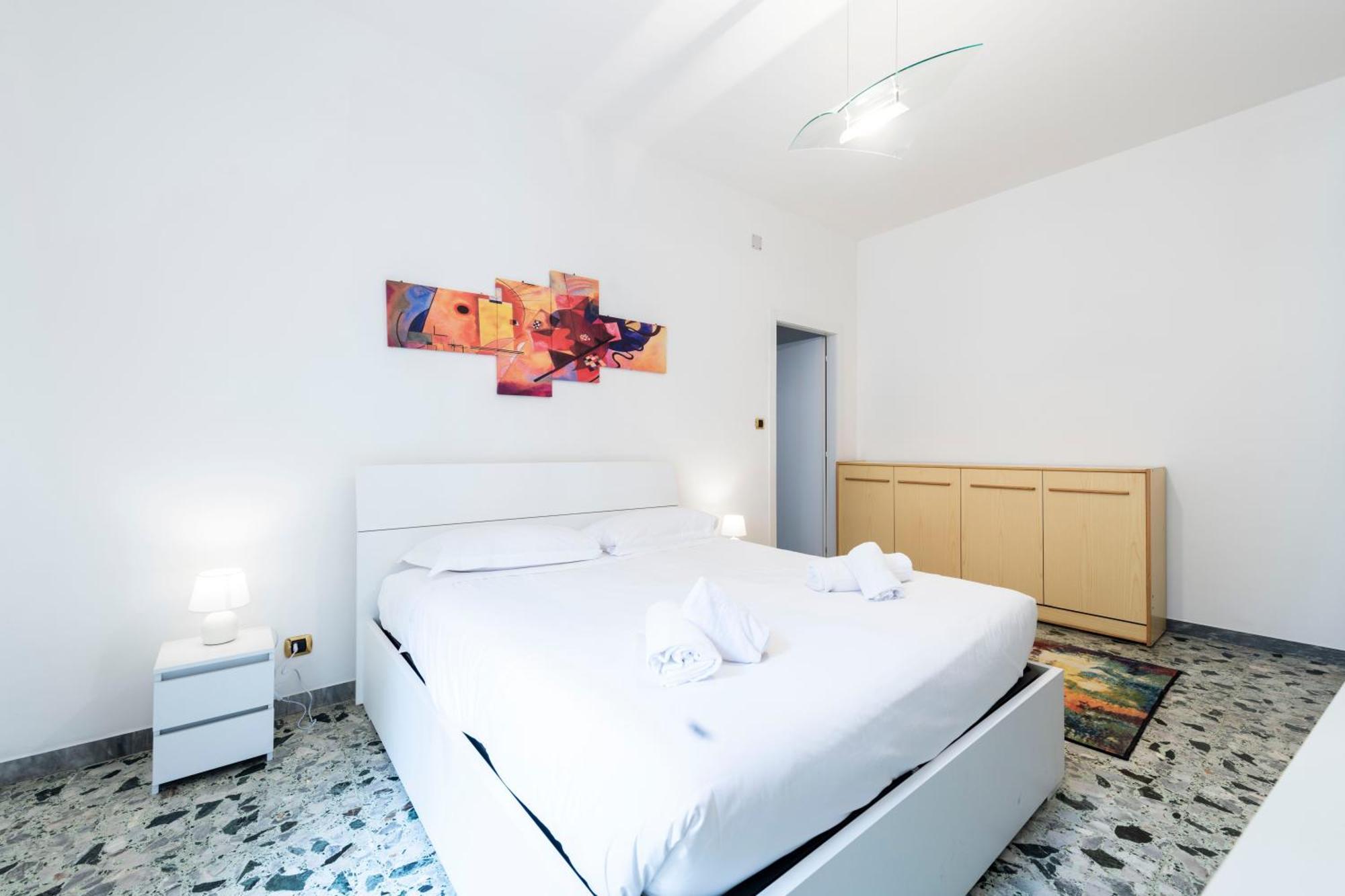 Victory Apartment Verona Exterior foto