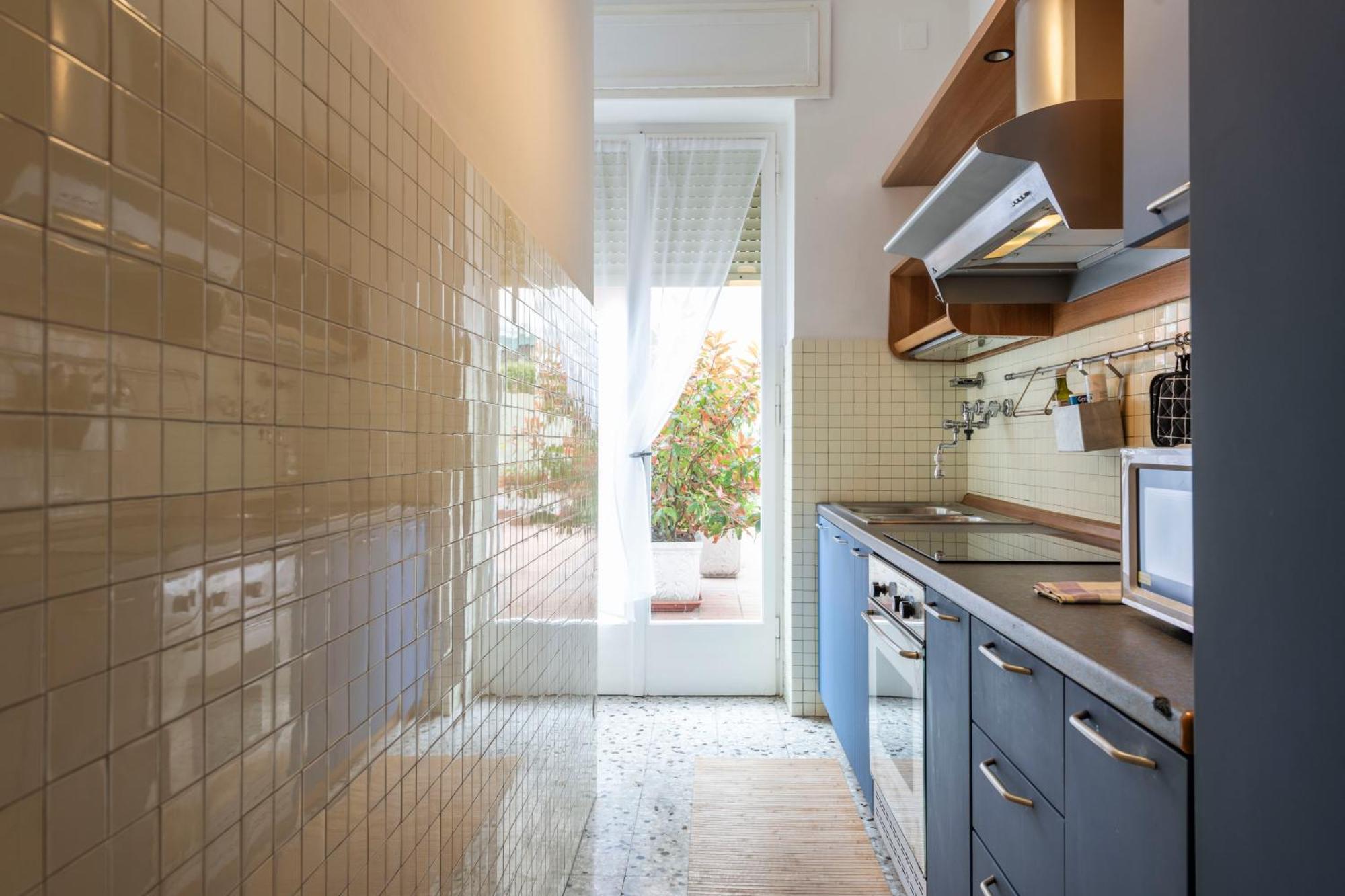 Victory Apartment Verona Exterior foto