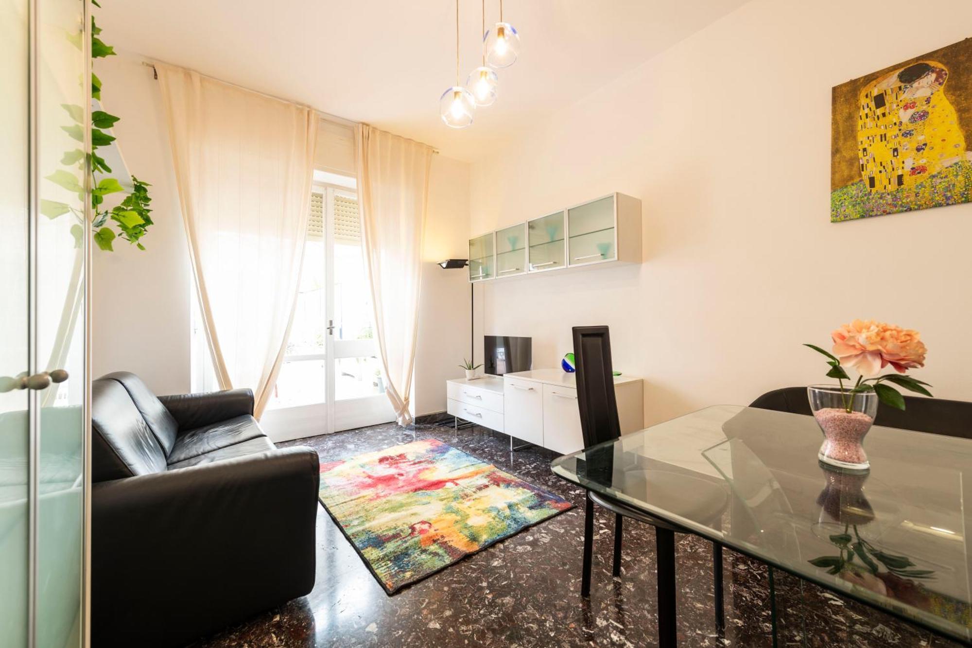 Victory Apartment Verona Exterior foto