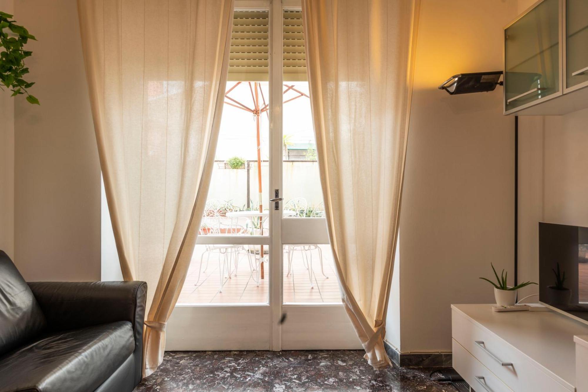 Victory Apartment Verona Exterior foto